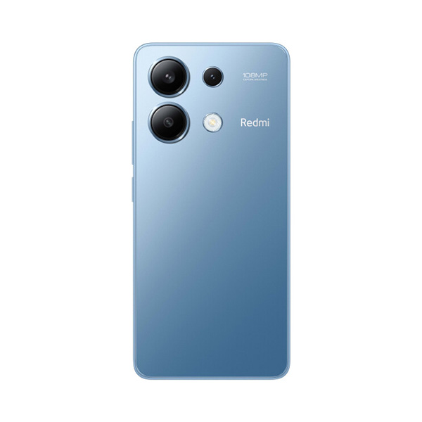 Смартфон Redmi Note 13 8GB/256GB голубой