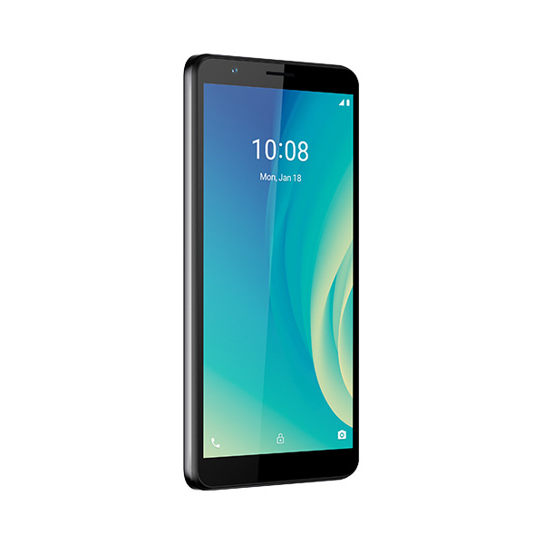 ZTE Blade A31 2GB/32GB чёрный