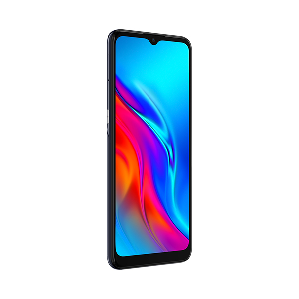 TCL 20E 3GB/64GB чёрный