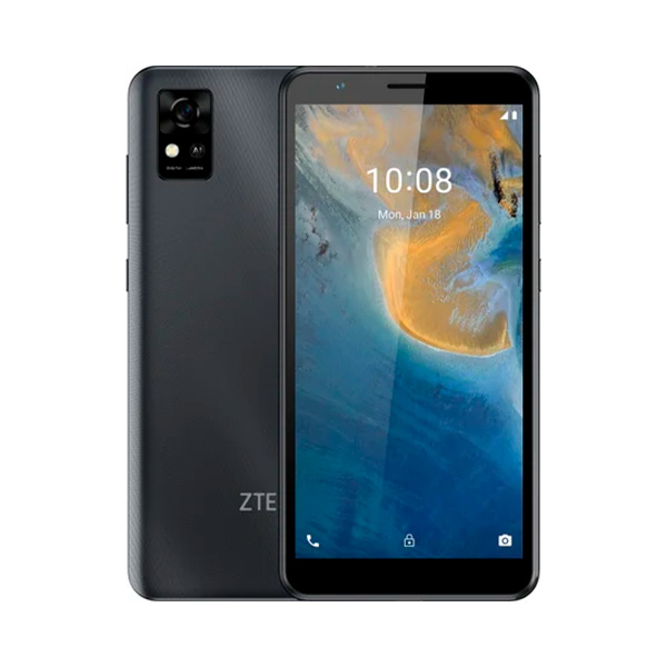 ZTE Blade A31 2GB/32GB чёрный