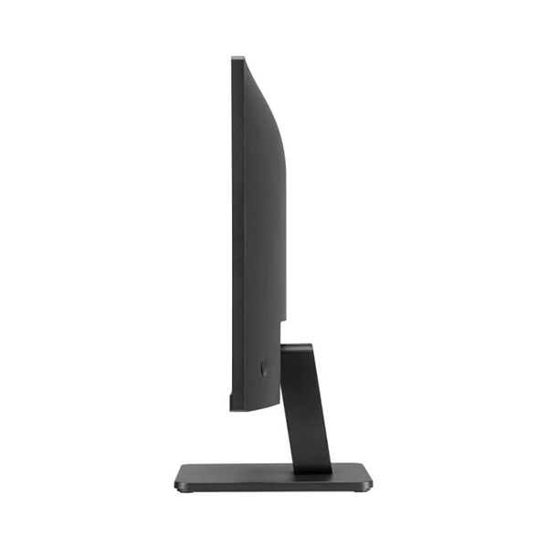 Монитор LG 24MS500-B чёрный