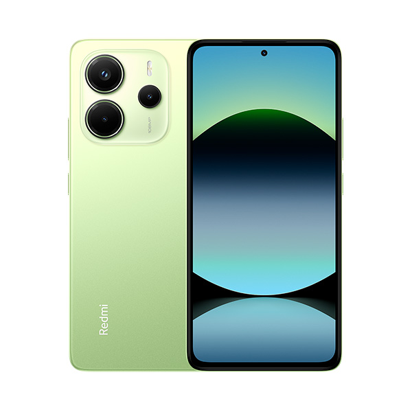 Redmi Note 14 8GB/256GB зелёный