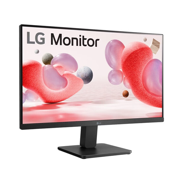 Монитор LG 24MS500-B чёрный