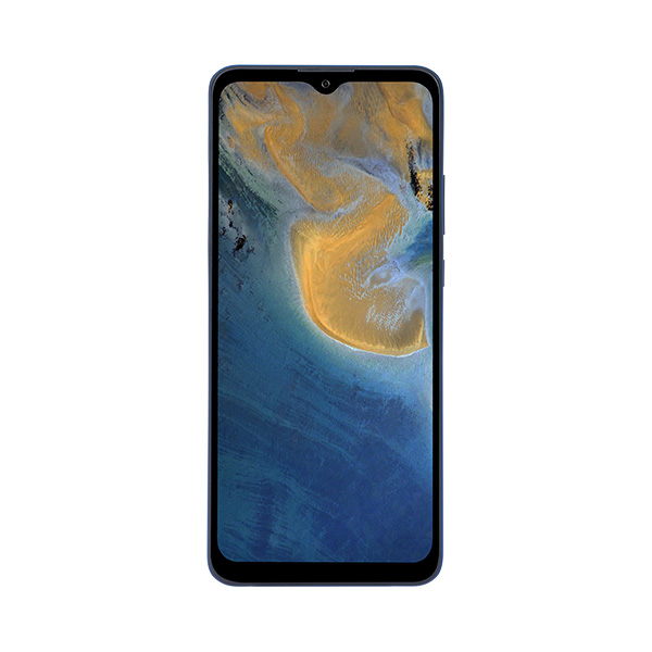 ZTE Blade A51 2GB/32GB синий