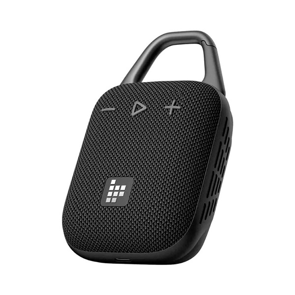 Портативная колонка Tronsmart Mirtune H1 чёрная