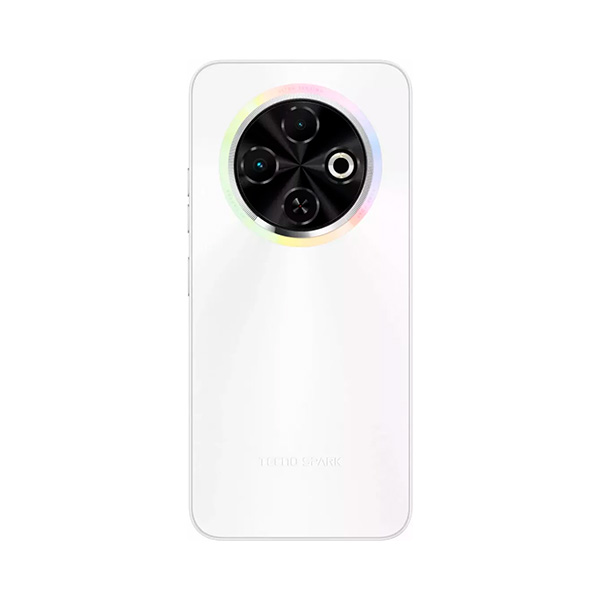 TECNO Spark 30C 8GB/256GB белый