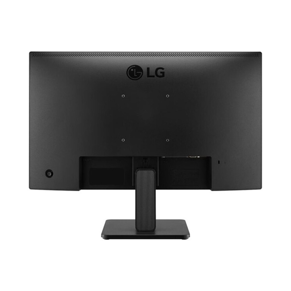 Монитор LG 24MS500-B чёрный