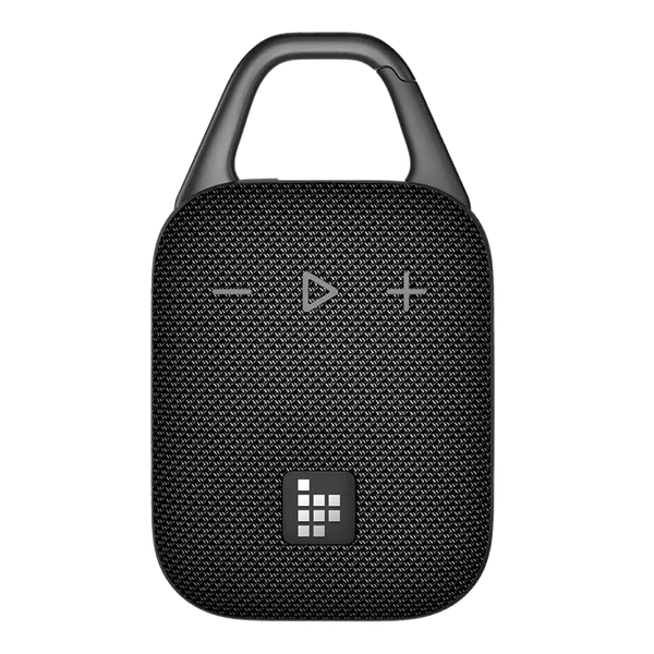 Портативная колонка Tronsmart Mirtune H1 чёрная