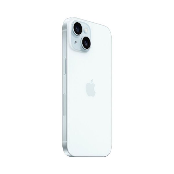 Apple iPhone 15 128GB голубой
