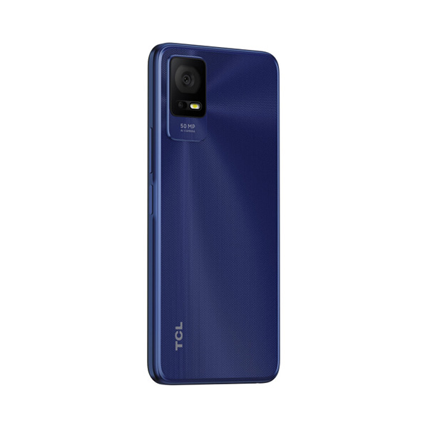 TCL 408 T507U 4GB/64GB синий