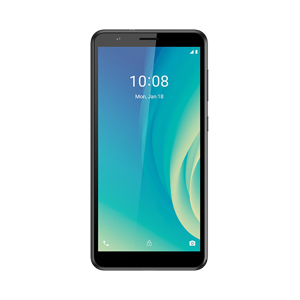 ZTE Blade A31 2GB/32GB чёрный