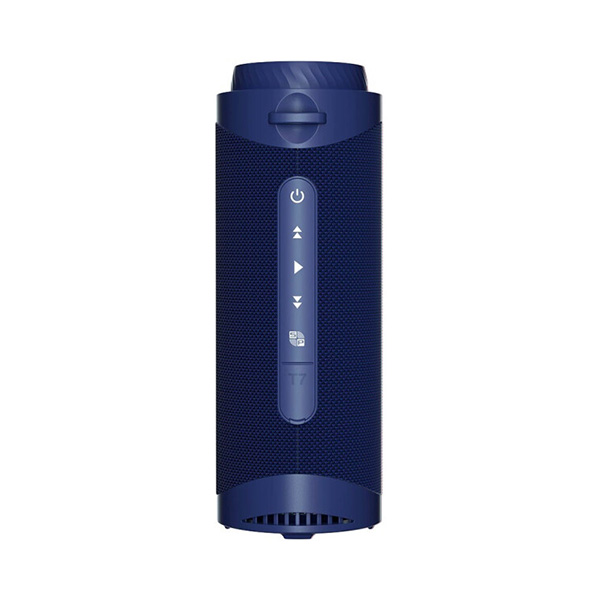 Портативная колонка Tronsmart T7 синяя