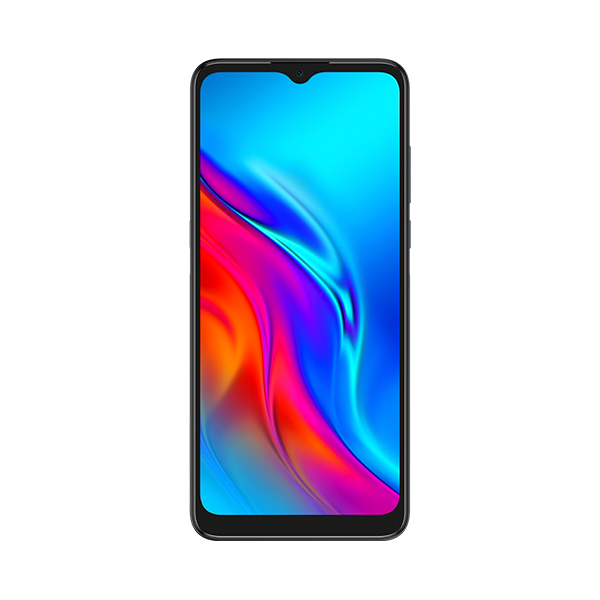 TCL 20E 3GB/64GB чёрный