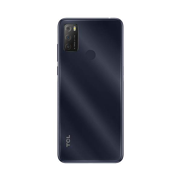 TCL 20E 3GB/64GB чёрный