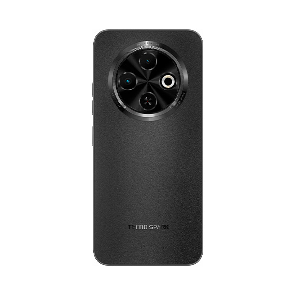 TECNO Spark 30C 8GB/256GB чёрный