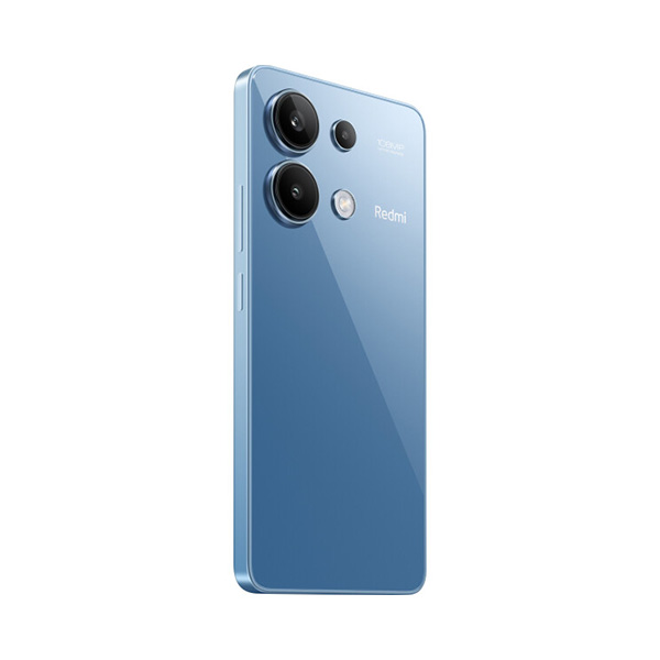 Смартфон Redmi Note 13 8GB/256GB голубой