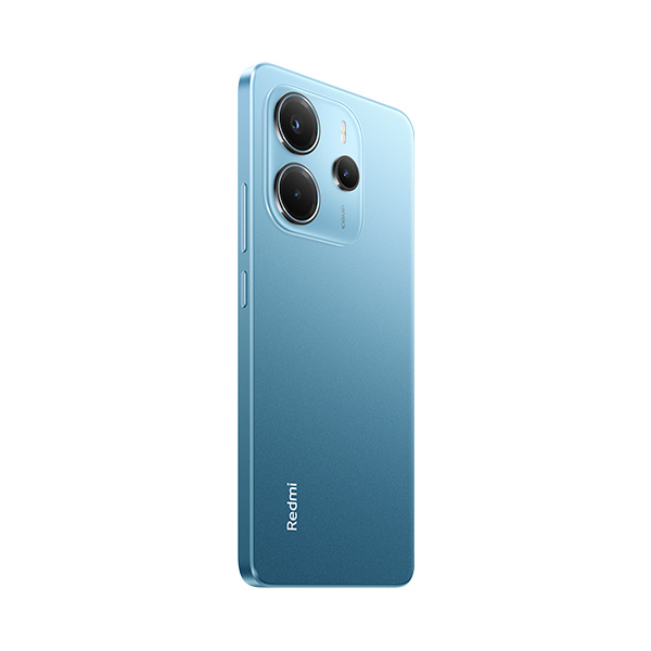 Redmi Note 14 8GB/256GB синий
