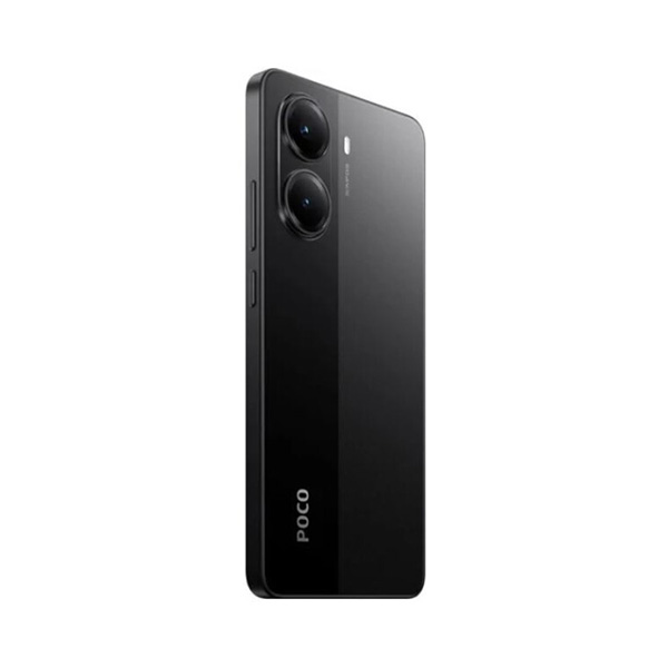 POCO X7 Pro 8GB/256GB чёрный