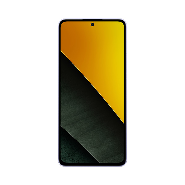 POCO M7 Pro 5G 8GB/256GB пурпуный