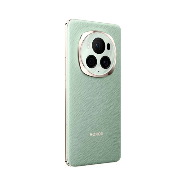 Смартфон Honor Magic6 Pro 12GB/512GB зелёный