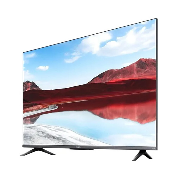 Телевизор Xiaomi TV A Pro 65" 2025 L65MA-SRU чёрный