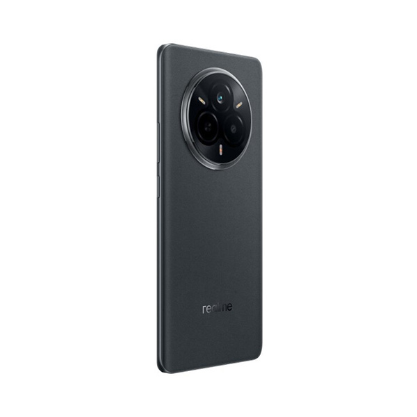 Realme 14 Pro 5G 8GB/256GB серый