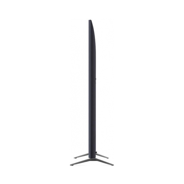 Телевизор LG 50UR801C чёрный
