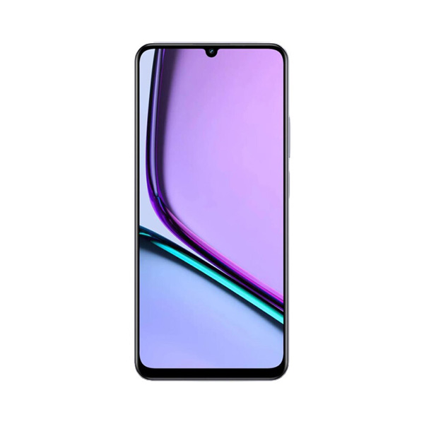Realme Note 60 6GB/128GB чёрный