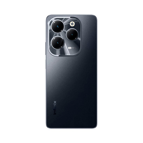 Infinix Hot 40 8GB/256GB чёрный