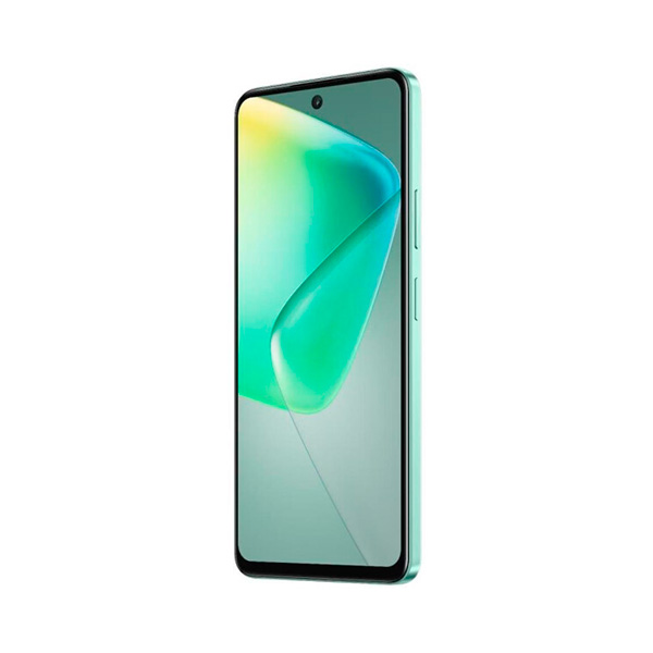 Infinix Hot 50 8GB/256GB зелёный