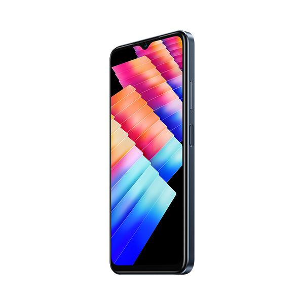 Infinix Hot 30i 8GB/128GB чёрный
