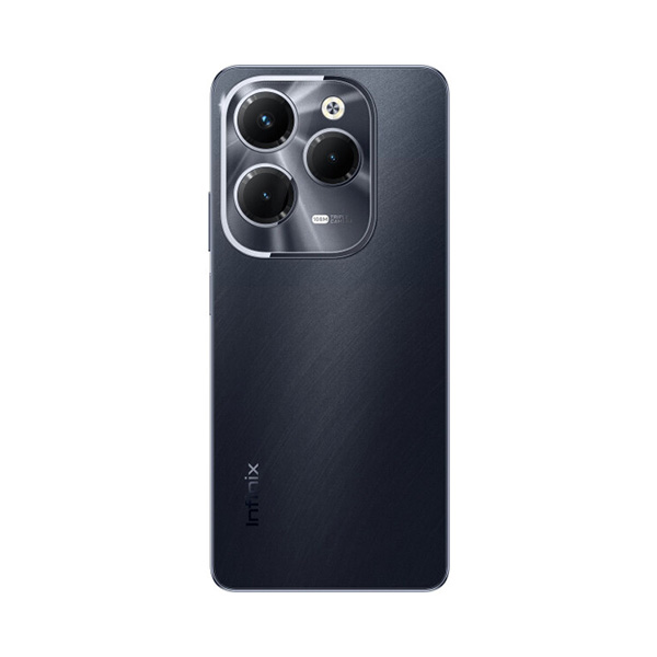 Infinix Hot 40 Pro 8GB/256GB чёрный