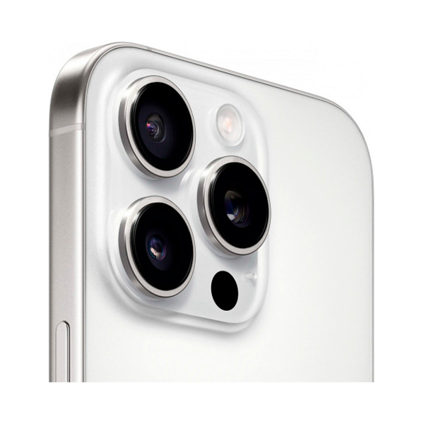 Apple iPhone 16 Pro 256GB белый