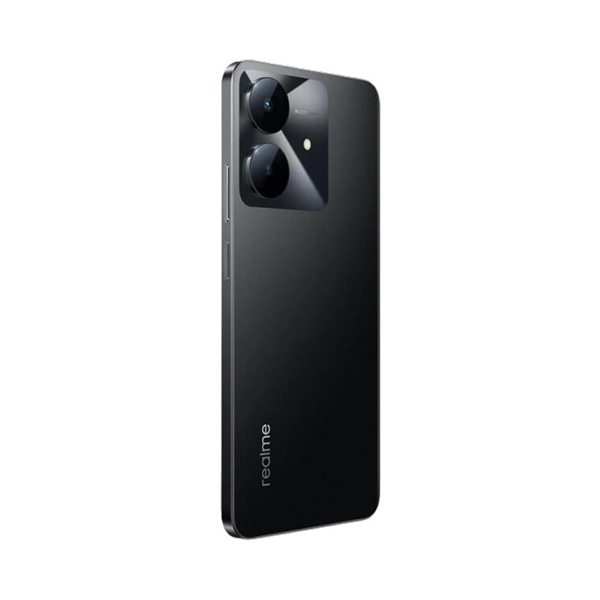 Realme Note 60x 3GB/64GB чёрный