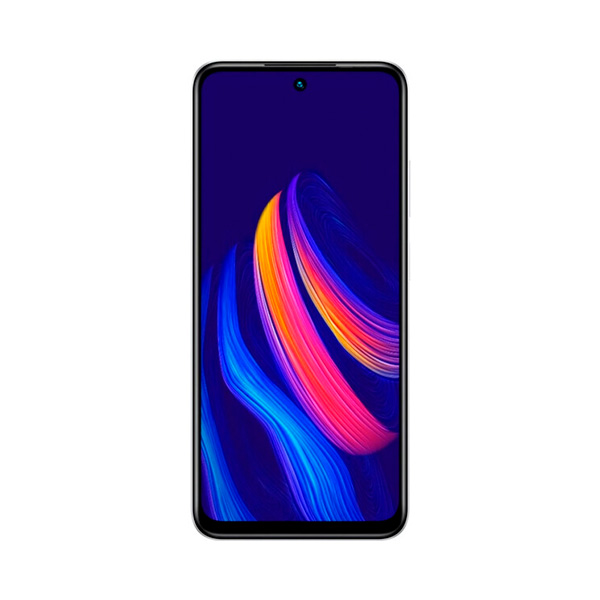 Infinix Hot 30 Play NFC 8GB/128GB белый