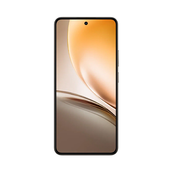 Realme 14 5G 8GB/256GB чёрный
