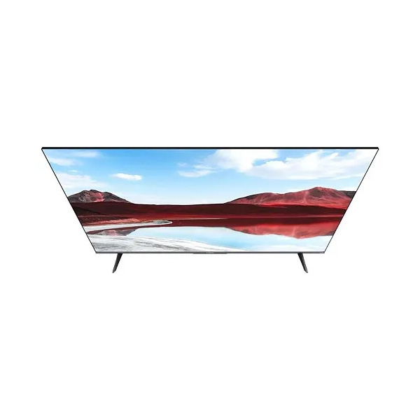 Телевизор Xiaomi TV A Pro 65" 2025 L65MA-SRU чёрный