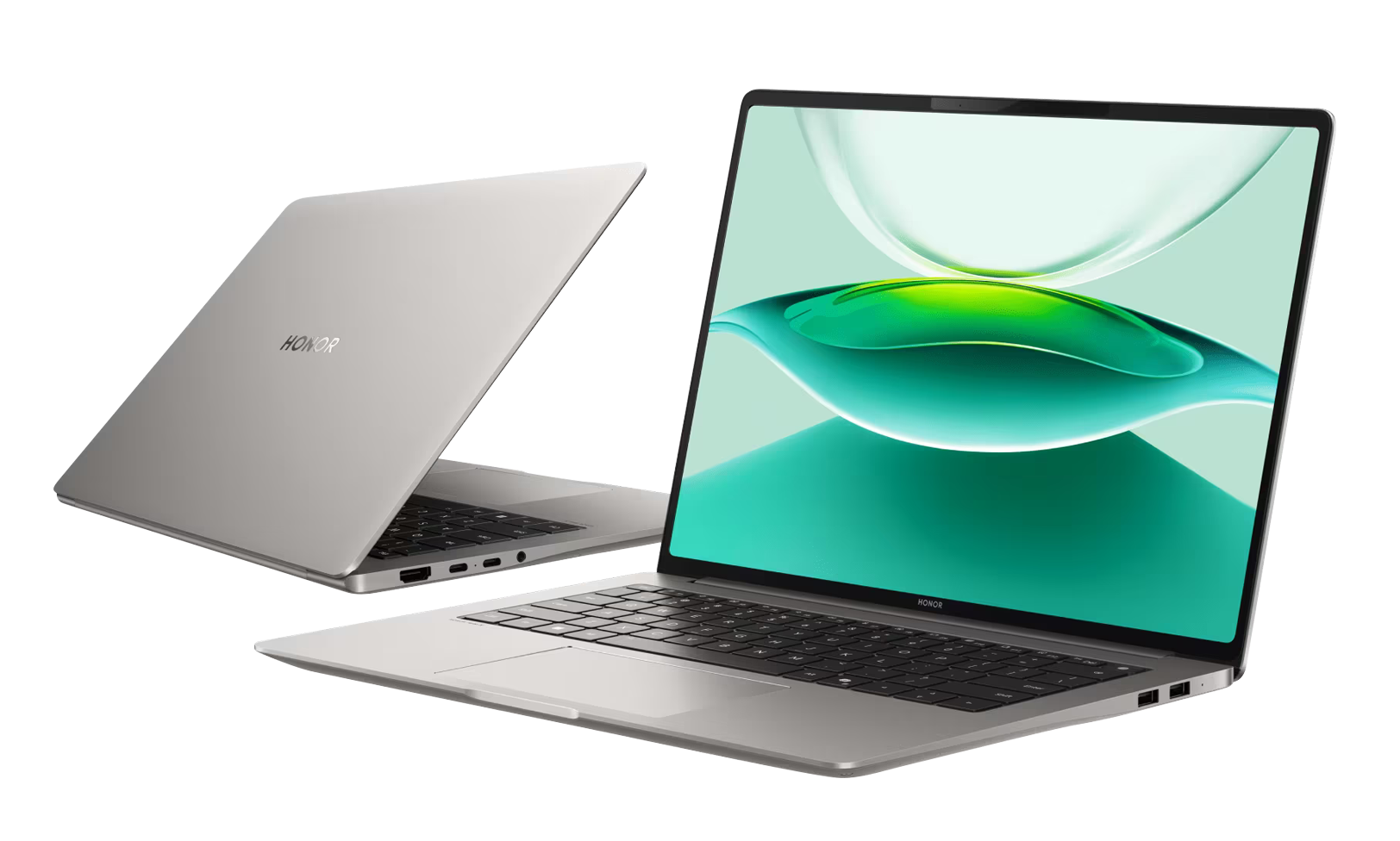 Ноутбуки HONOR, ASUS, Lenovo
