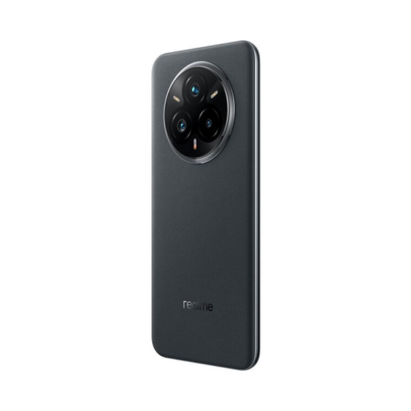 Realme 14 Pro+ 5G 8GB/256GB чёрный