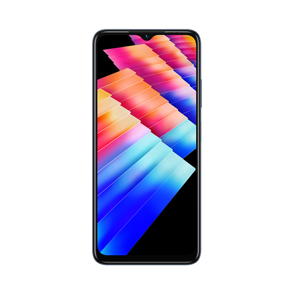 Infinix Hot 30i 8GB/128GB чёрный
