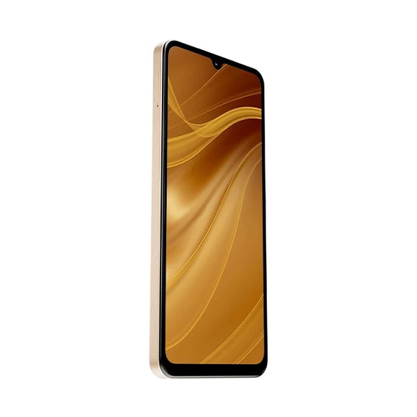 POCO C71 4GB/128GB золотой