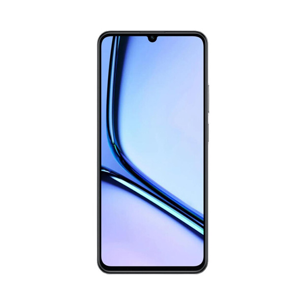 Realme Note 60x 3GB/64GB чёрный