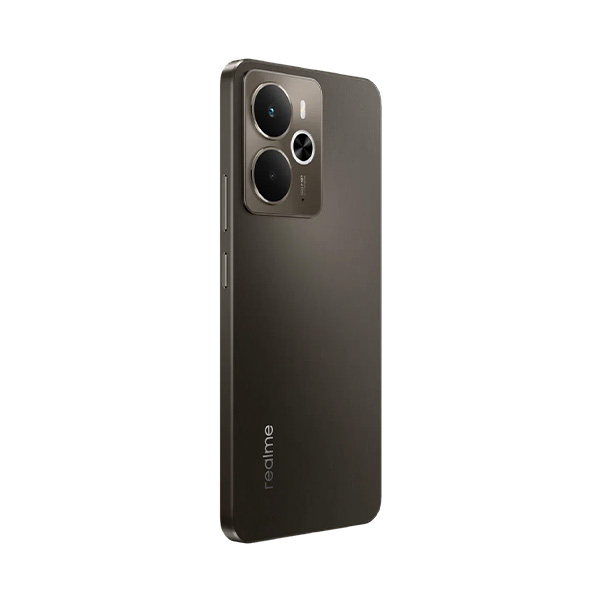 Realme 14 5G 8GB/256GB чёрный