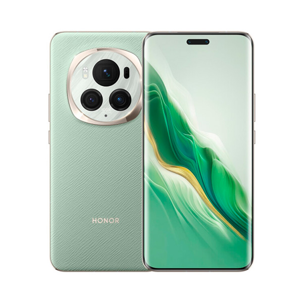 Смартфон Honor Magic6 Pro 12GB/512GB зелёный