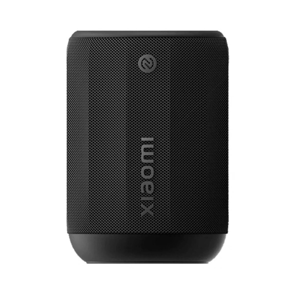 Портативная колонка Xiaomi Bluetooth Speaker Mini чёрная