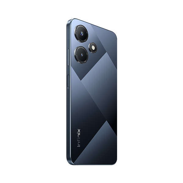 Infinix Hot 30i 8GB/128GB чёрный