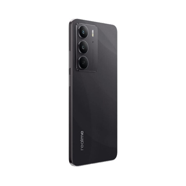 Realme C75 8GB/128GB чёрный