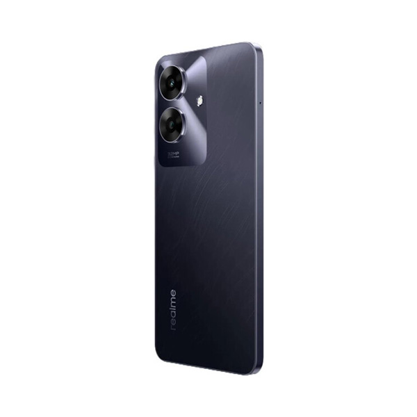 Realme Note 60 6GB/128GB чёрный