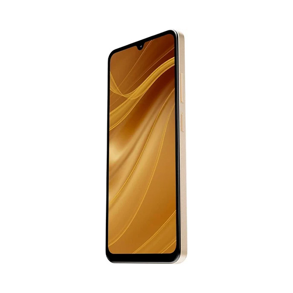 POCO C71 4GB/128GB золотой