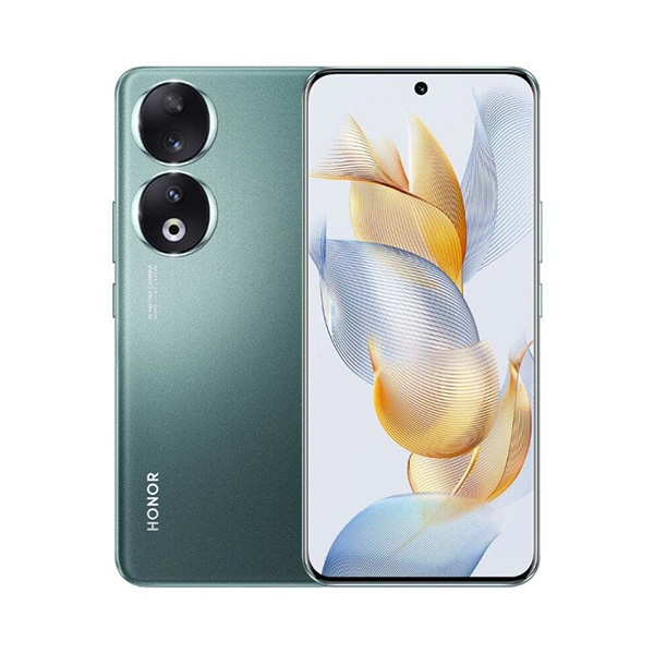 Смартфон Honor 90 12GB/512GB зелёный